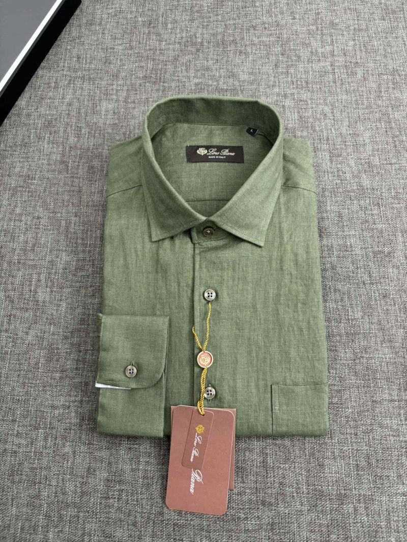 Loro Piana T-Shirts